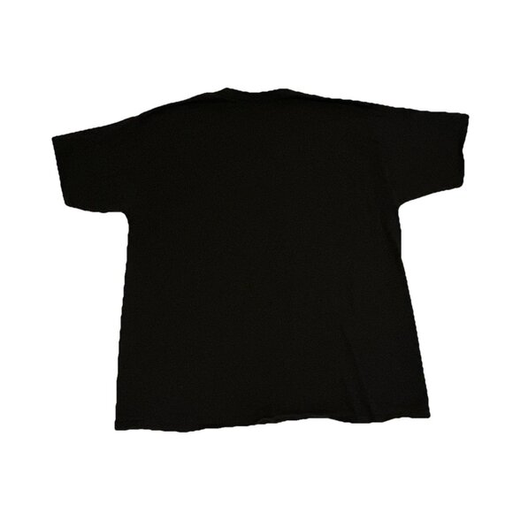 Y2K Disney Pirates of the Caribbean Dead Men Tell No Tales Movie Shirt Men's 2XL - Picture 2 of 7